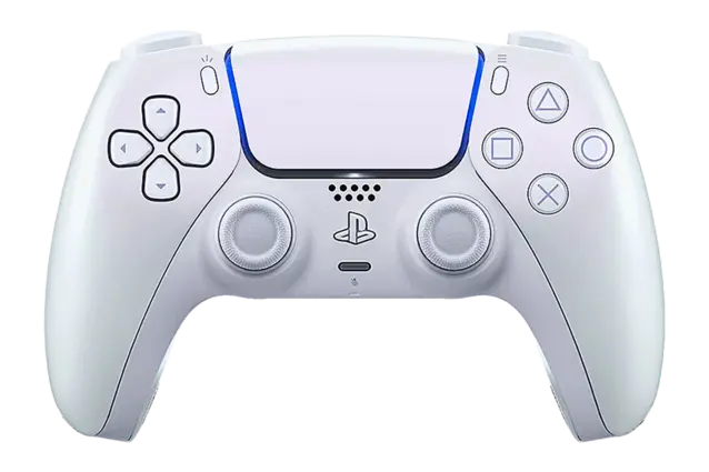 DualSense PS5 wireless Controller - Chroma Pearl