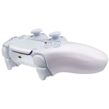 DualSense PS5 wireless Controller - Chroma Pearl  for sale in Emirates from Games2all