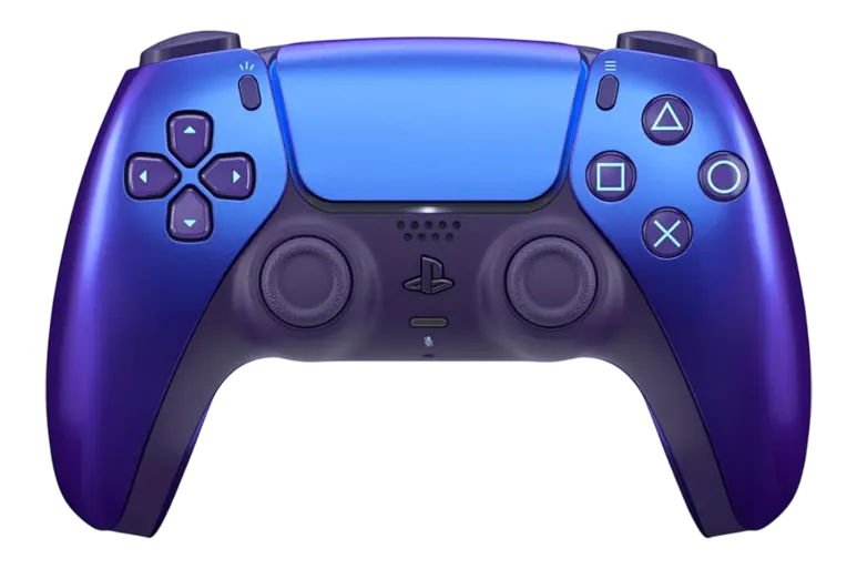 DualSense PS5 wireless Controller - Chroma Indigo  for sale in Emirates from Games2all