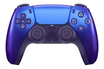 DualSense PS5 wireless Controller - Chroma Indigo -  for sale in Emirates from Games2all