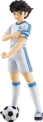 Captain Tsubasa - Ozora Tsubasa Middle School - Figure