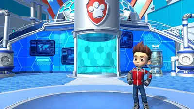 PAW Patrol The Movie: Adventure City Calls - PS4   for sale in Emirates from Games2all