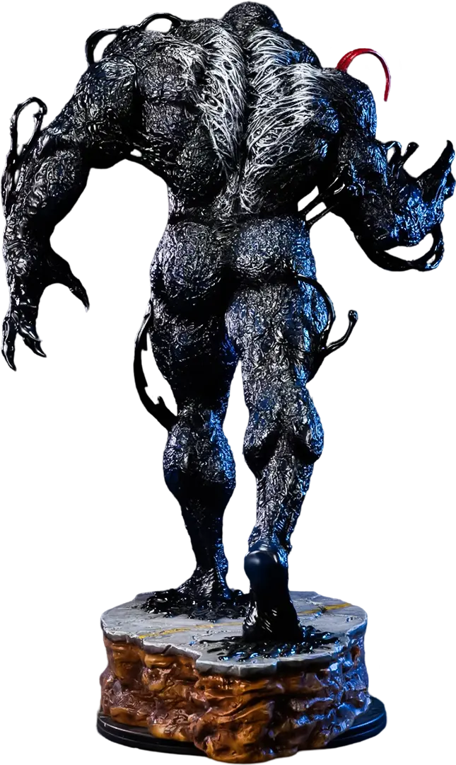 Marvel : Venom The Last Dance - Figure  for sale in Emirates from Games2all