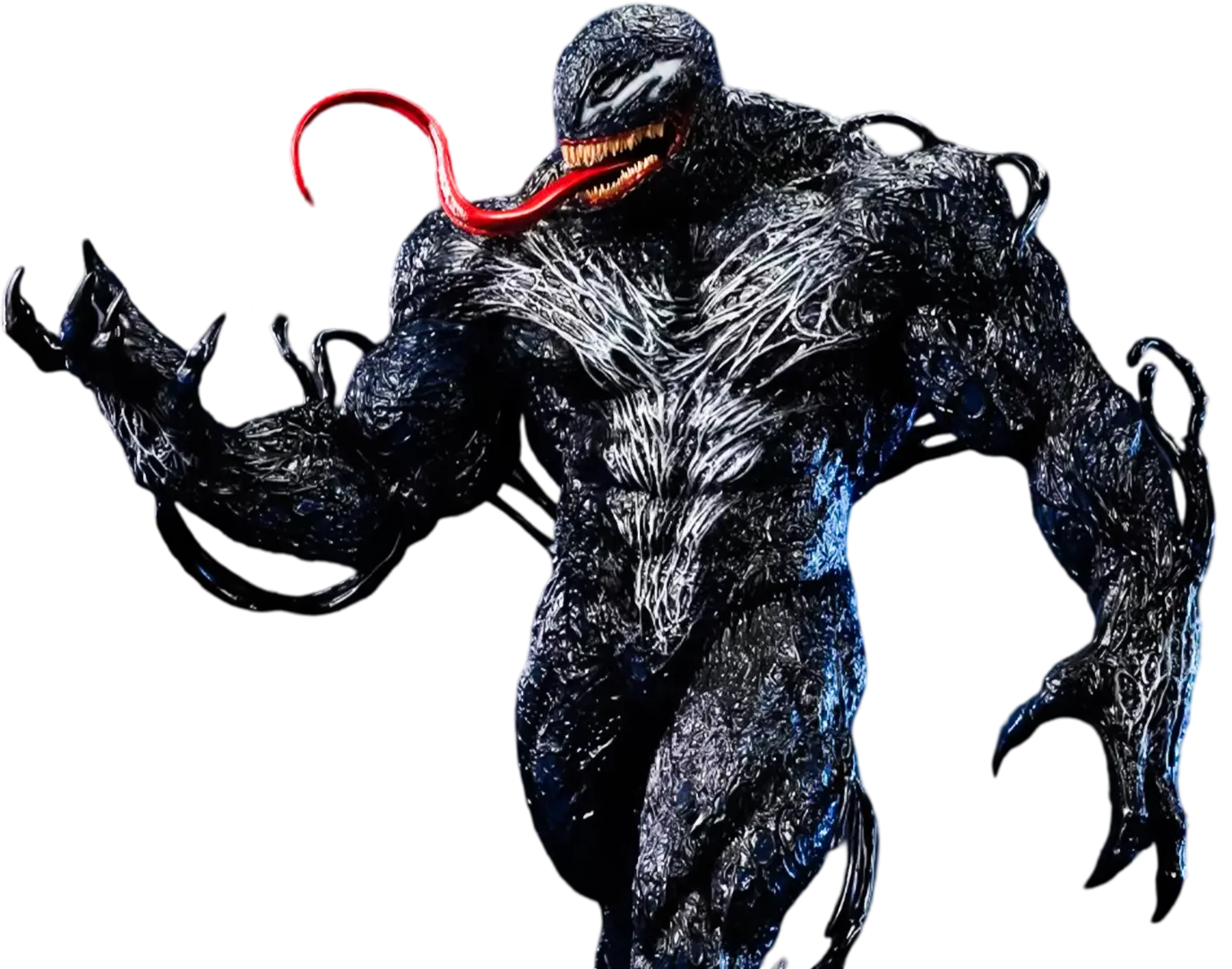 Marvel : Venom The Last Dance - Figure  for sale in Emirates from Games2all