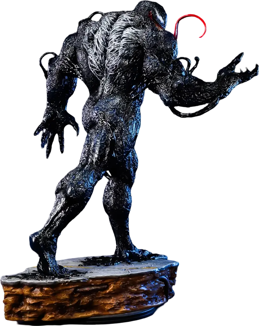 Marvel : Venom The Last Dance - Figure  for sale in Emirates from Games2all