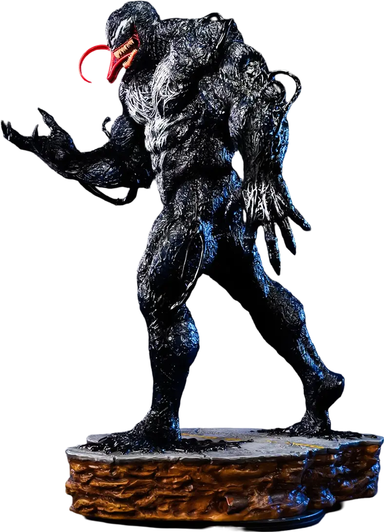 Marvel : Venom The Last Dance - Figure  for sale in Emirates from Games2all