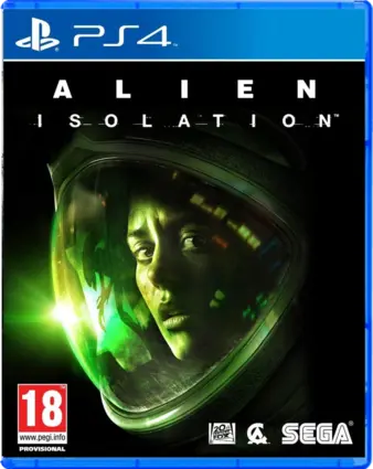 Alien: Isolation - PS4