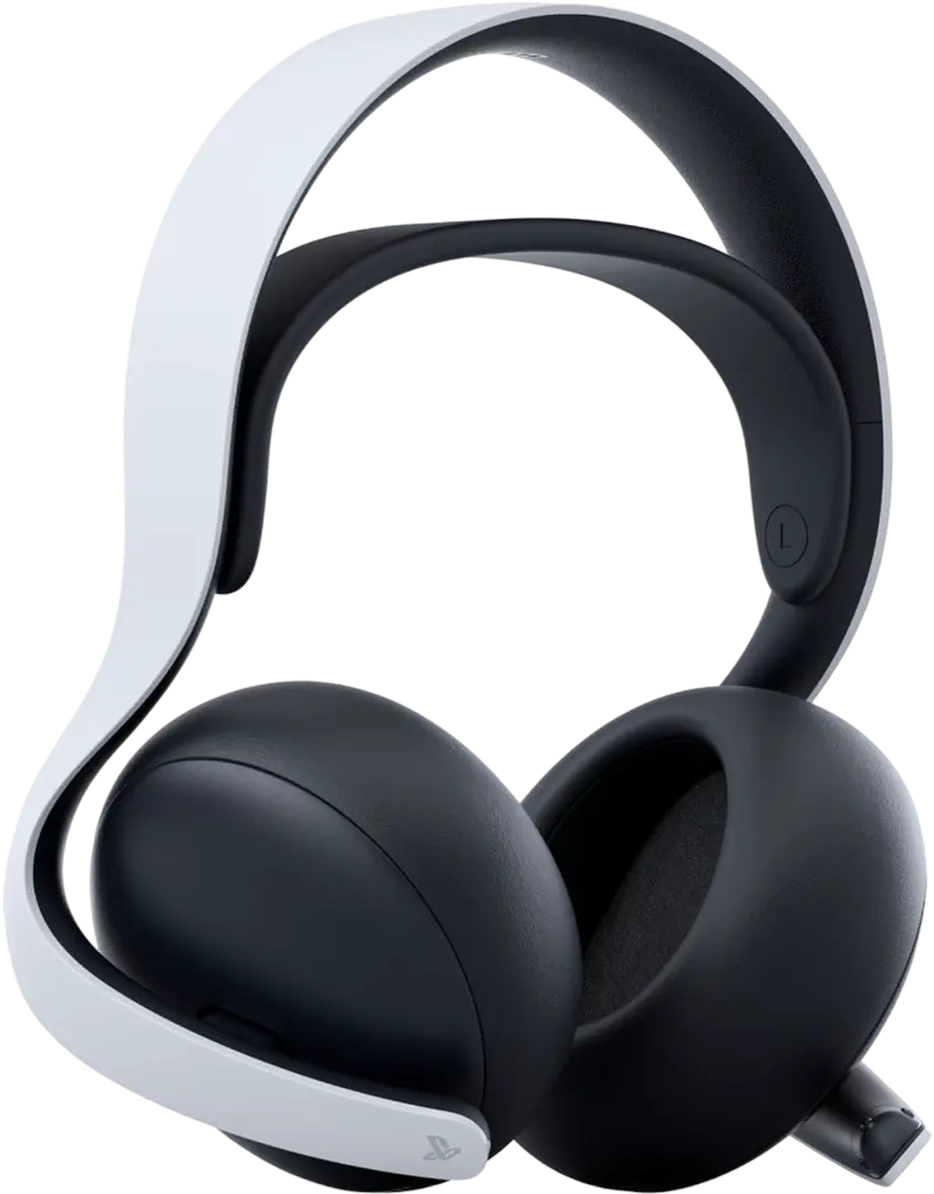 Sony Pulse Elite Wireless Headset  for sale in Emirates from Games2all