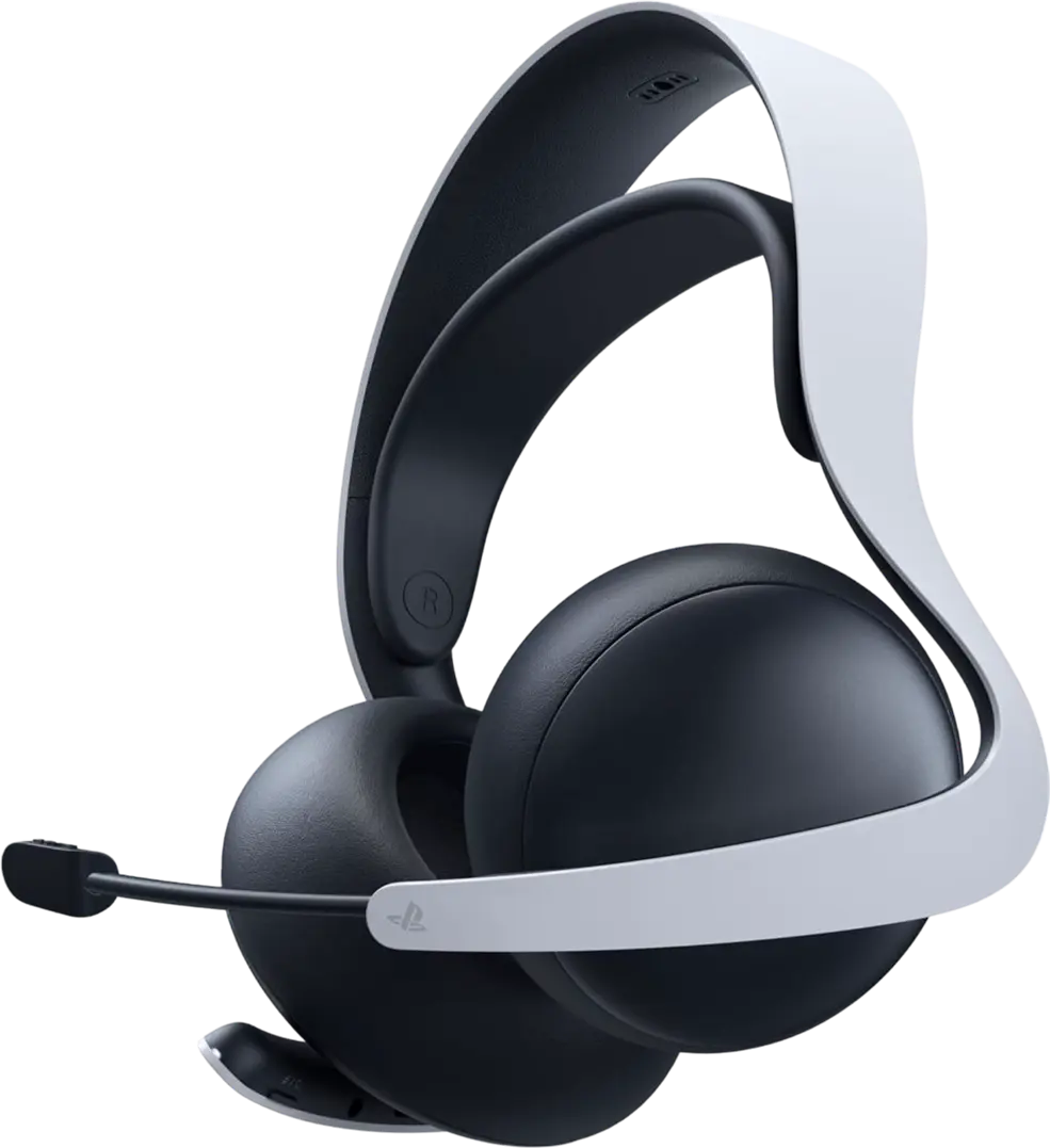 Sony Pulse Elite Wireless Headset  for sale in Emirates from Games2all