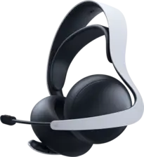 Sony Pulse Elite Wireless Headset  for sale in Emirates from Games2all