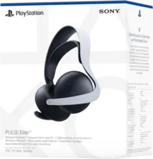 Sony Pulse Elite Wireless Headset  for sale in Emirates from Games2all