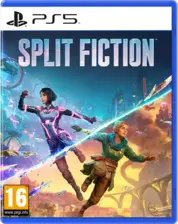 Split Fiction - PS5 -  for sale in Emirates from Games2all