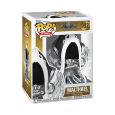 Funko Pop! Games: Diablo 3 - Maltheal #992  for sale in Emirates from Games2all