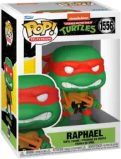 Funko Pop! Teenage Mutant Ninja Turtles S4 - Raphael  for sale in Emirates from Games2all