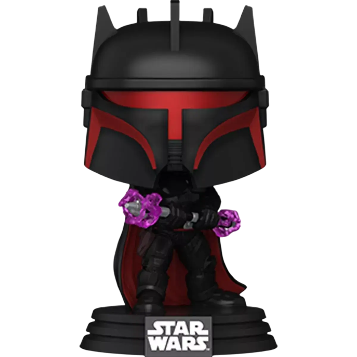 Funko Pop! Star Wars: The Mandalorian S10 - Moff Gideon With Armor  for sale in Emirates from Games2all