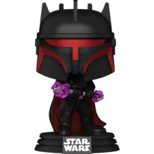 Funko Pop! Star Wars: The Mandalorian S10 - Moff Gideon With Armor  for sale in Emirates from Games2all