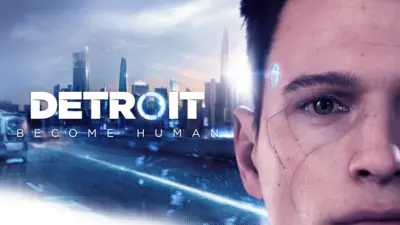 Detroit: Become Human  for sale in Emirates from Games2all