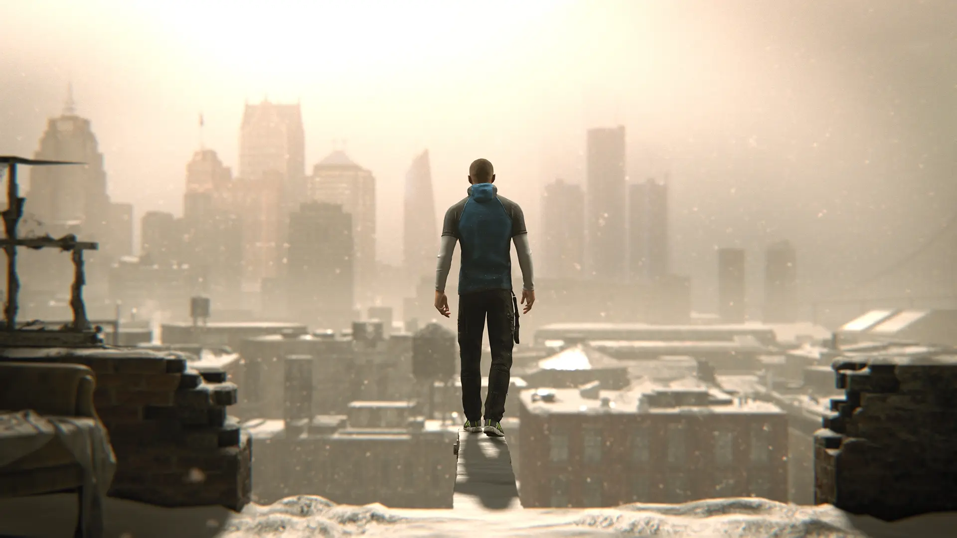 Detroit: Become Human  for sale in Emirates from Games2all