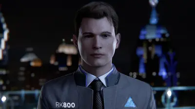 Detroit: Become Human  for sale in Emirates from Games2all