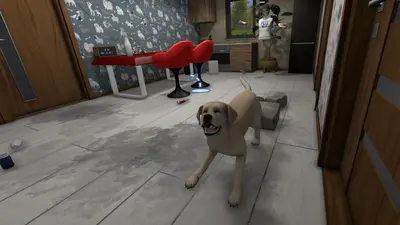 House Flipper Pets VR  for sale in Emirates from Games2all