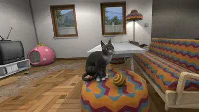 House Flipper Pets VR  for sale in Emirates from Games2all