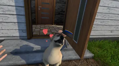 House Flipper Pets VR  for sale in Emirates from Games2all