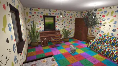 House Flipper Pets VR  for sale in Emirates from Games2all