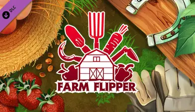 House Flipper Farm DLC  for sale in Emirates from Games2all