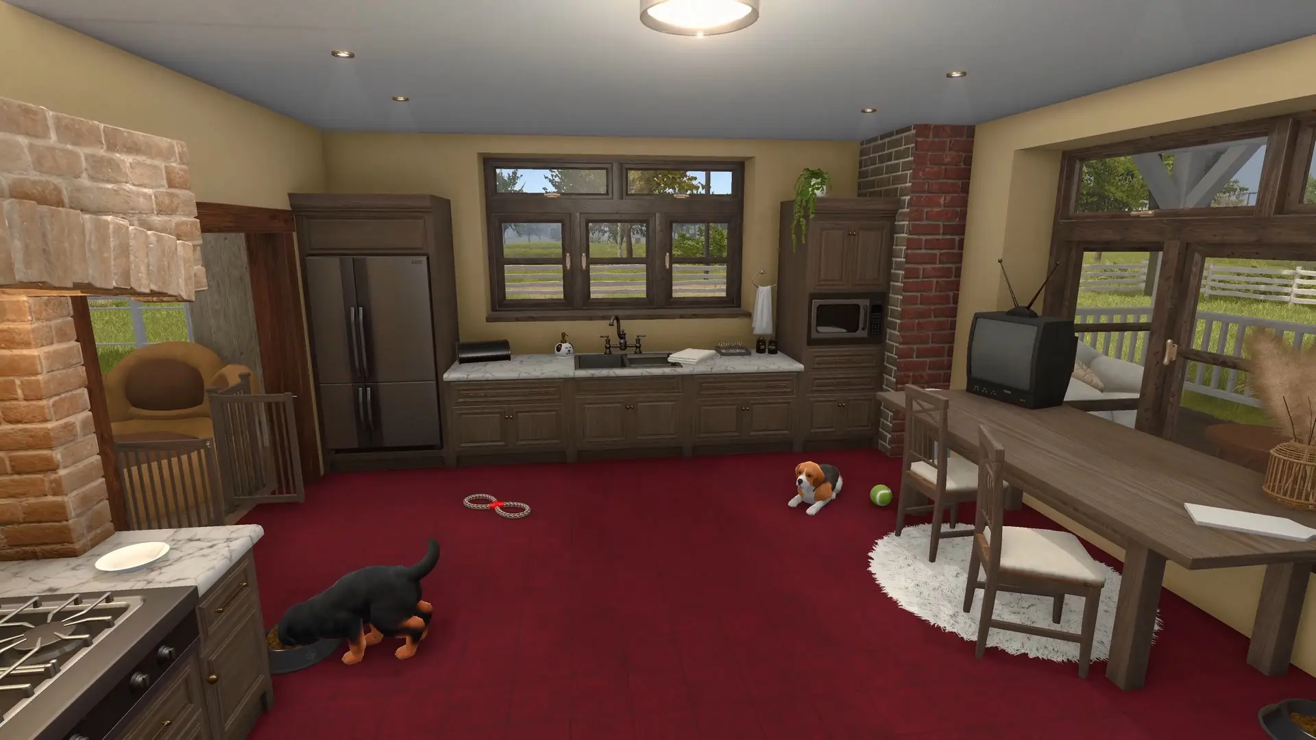 House Flipper Pets DLC  for sale in Emirates from Games2all