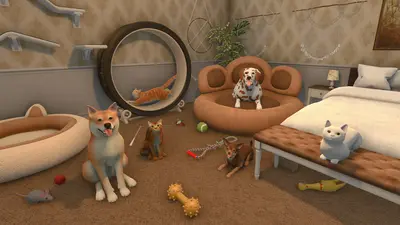 House Flipper Pets DLC  for sale in Emirates from Games2all