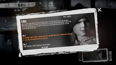 This War of Mine: The Little Ones  for sale in Emirates from Games2all