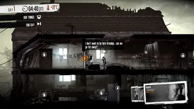 This War of Mine: The Little Ones  for sale in Emirates from Games2all