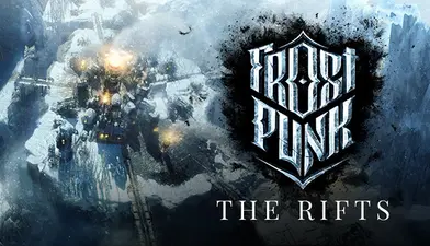 Frostpunk: The Rifts  for sale in Emirates from Games2all