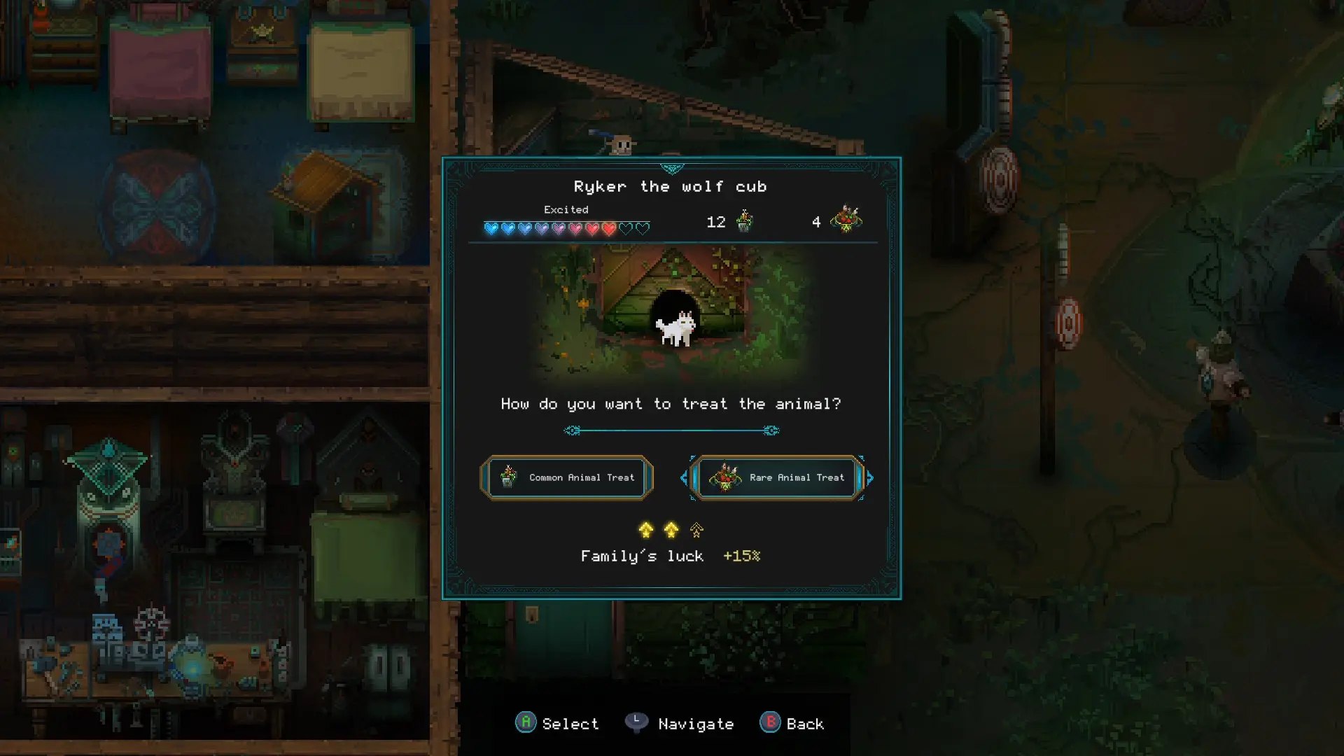 Children Of Morta: Paws And Claws  for sale in Emirates from Games2all