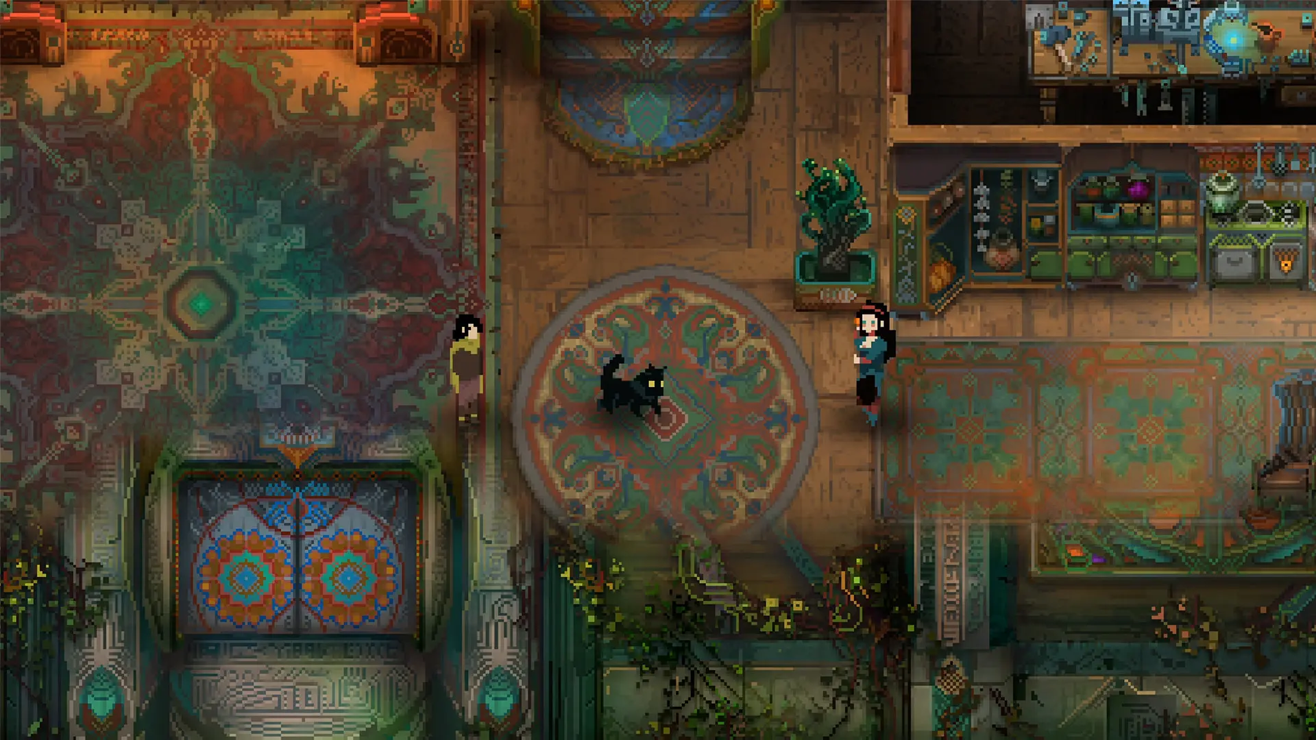 Children Of Morta: Paws And Claws  for sale in Emirates from Games2all