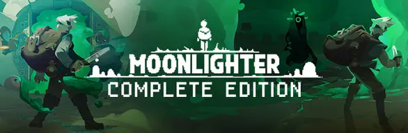 Moonlighter: Complete Edition  for sale in Emirates from Games2all