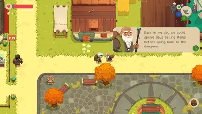 Moonlighter: Complete Edition  for sale in Emirates from Games2all