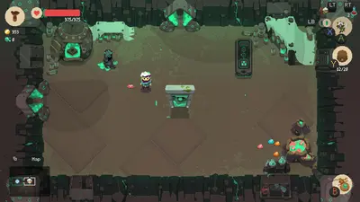 Moonlighter: Complete Edition  for sale in Emirates from Games2all