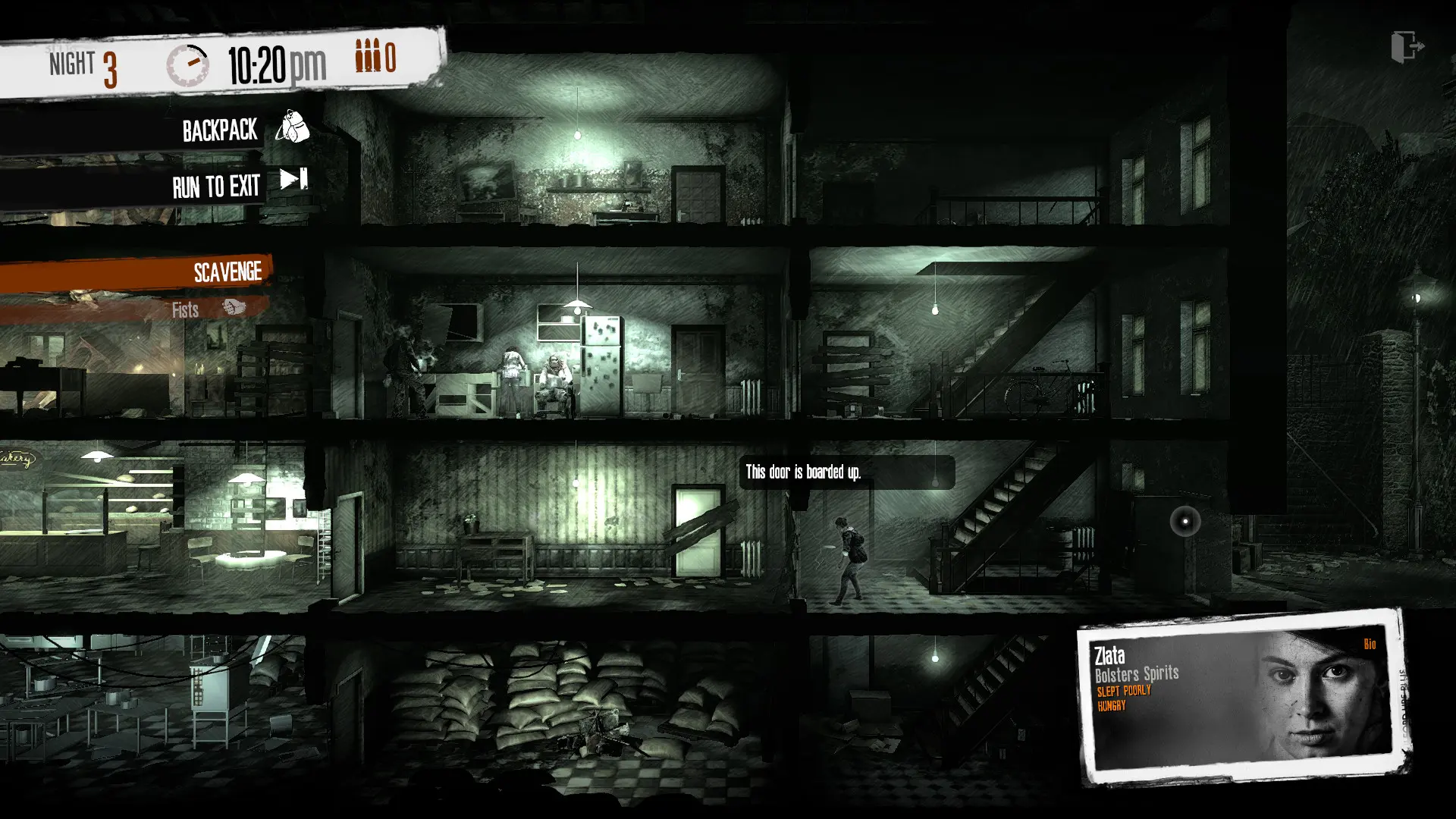 THIS WAR OF MINE: COMPLETE EDITION  for sale in Emirates from Games2all