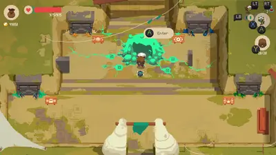 Moonlighter: Between Dimensions  for sale in Emirates from Games2all