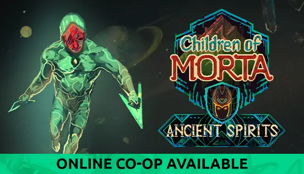 Children Of Morta: Ancient Spirits  for sale in Emirates from Games2all