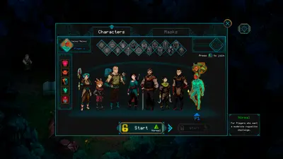 Children Of Morta: Ancient Spirits  for sale in Emirates from Games2all