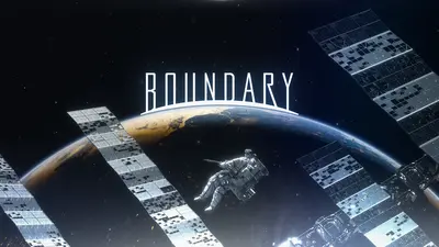 Boundary - Early Access  for sale in Emirates from Games2all