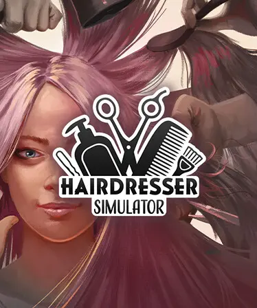 Hairdresser Simulator  for sale in Emirates from Games2all