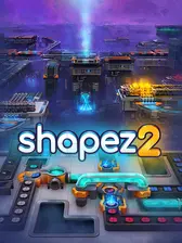 Shapez 2 Supporter Edition  for sale in Emirates from Games2all