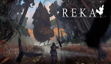 REKA - Early Access  for sale in Emirates from Games2all