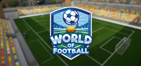 World of Football - Early Access  for sale in Emirates from Games2all