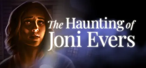 The Haunting of Joni Evers  for sale in Emirates from Games2all