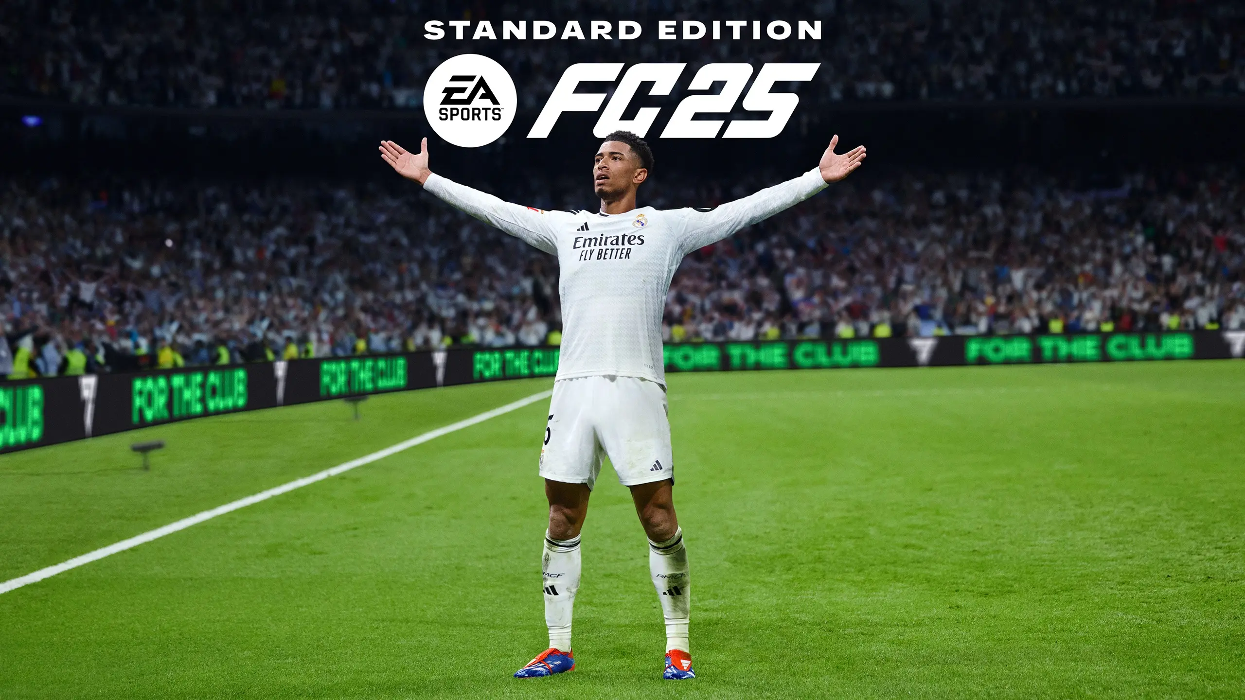 EA SPORTS FC 25 - Arabic - PC Steam Code  for sale in Emirates from Games2all