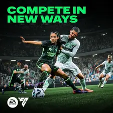 EA SPORTS FC 25 - Arabic - PC Steam Code  for sale in Emirates from Games2all